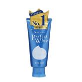 SENKA Perfect Whip Face Wash Cleansing Foam 120g